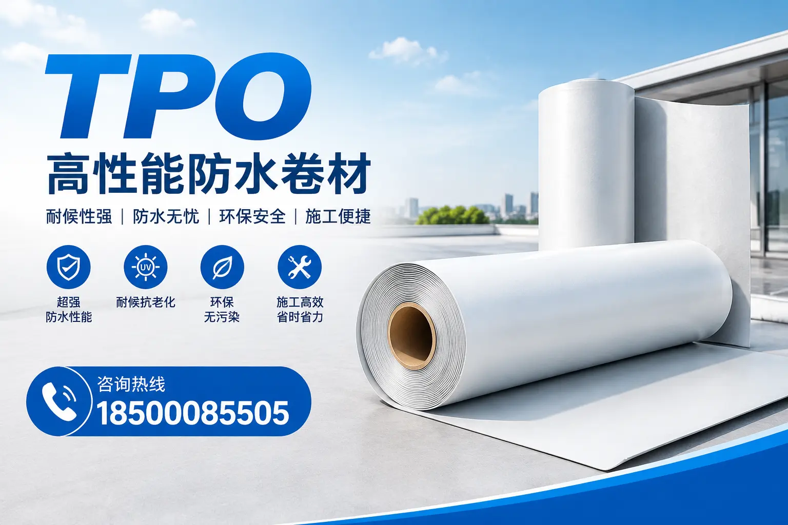 tpo产品质量评估标准，定西企业需掌握的关键要点